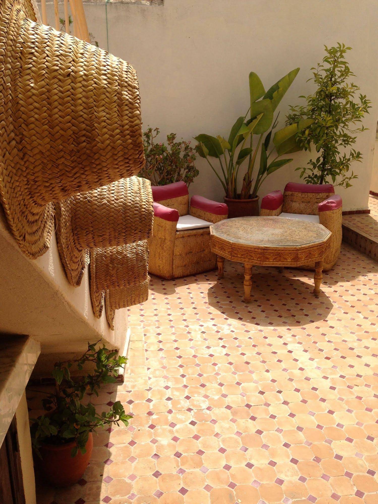 Riad Tizwa Fes