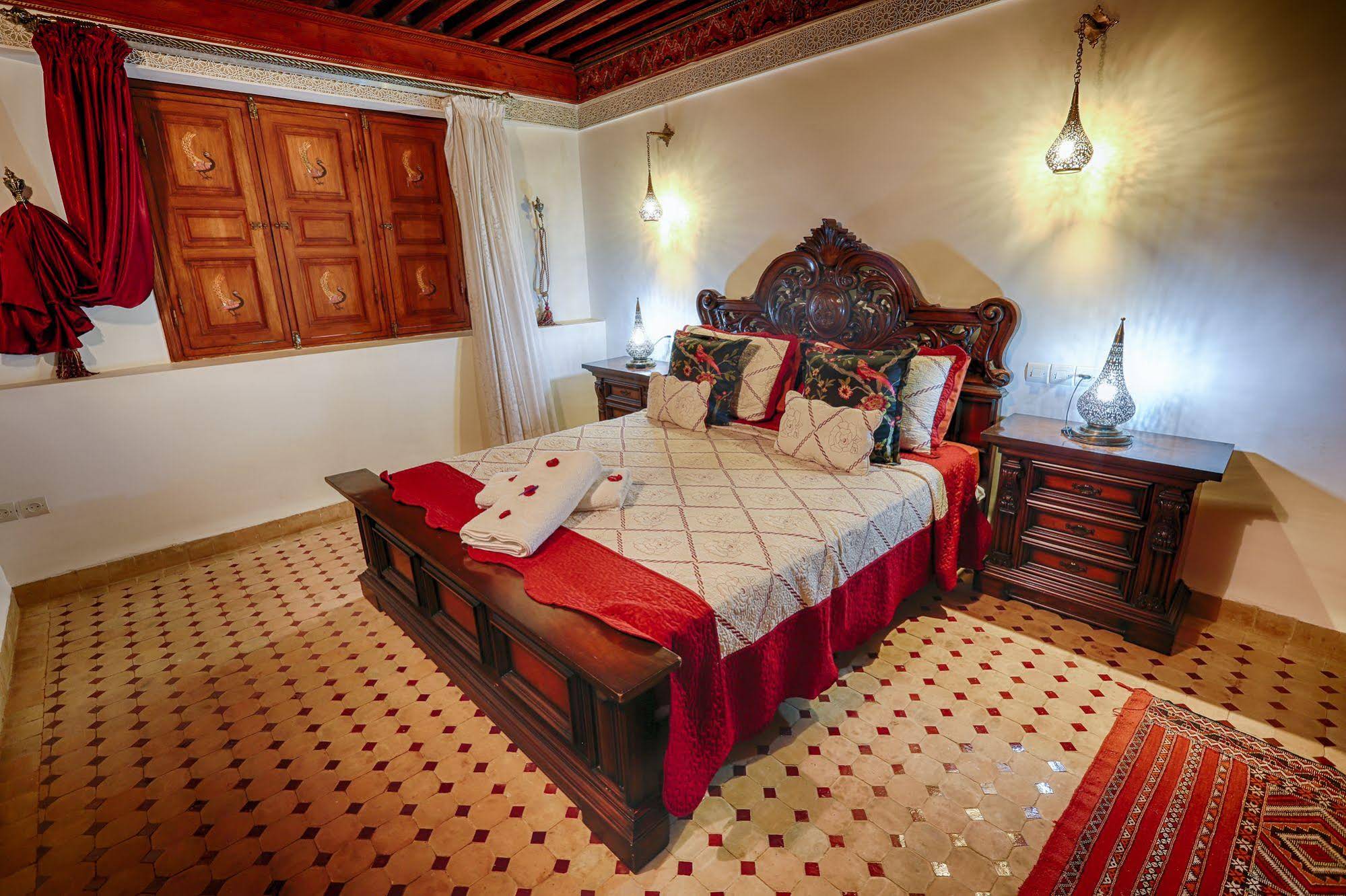 Riad TOYOUR