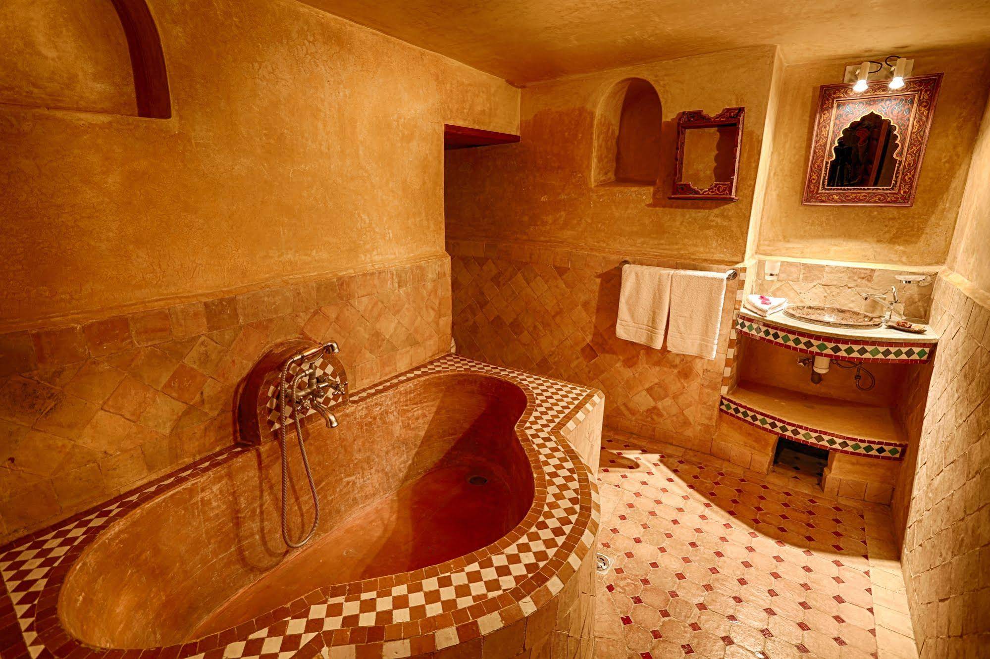 Riad TOYOUR