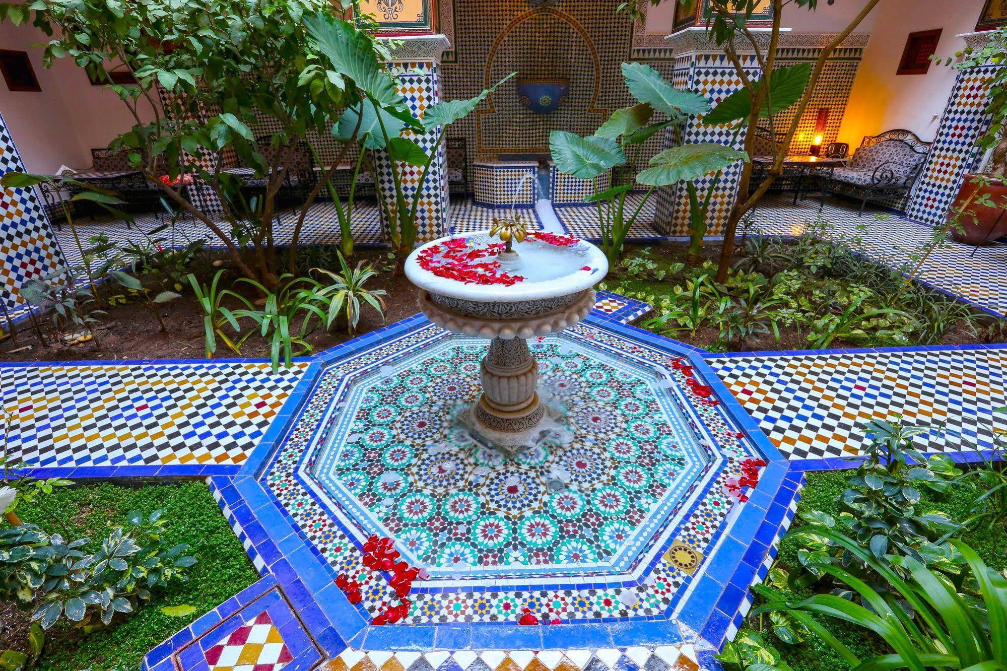 Riad TOYOUR