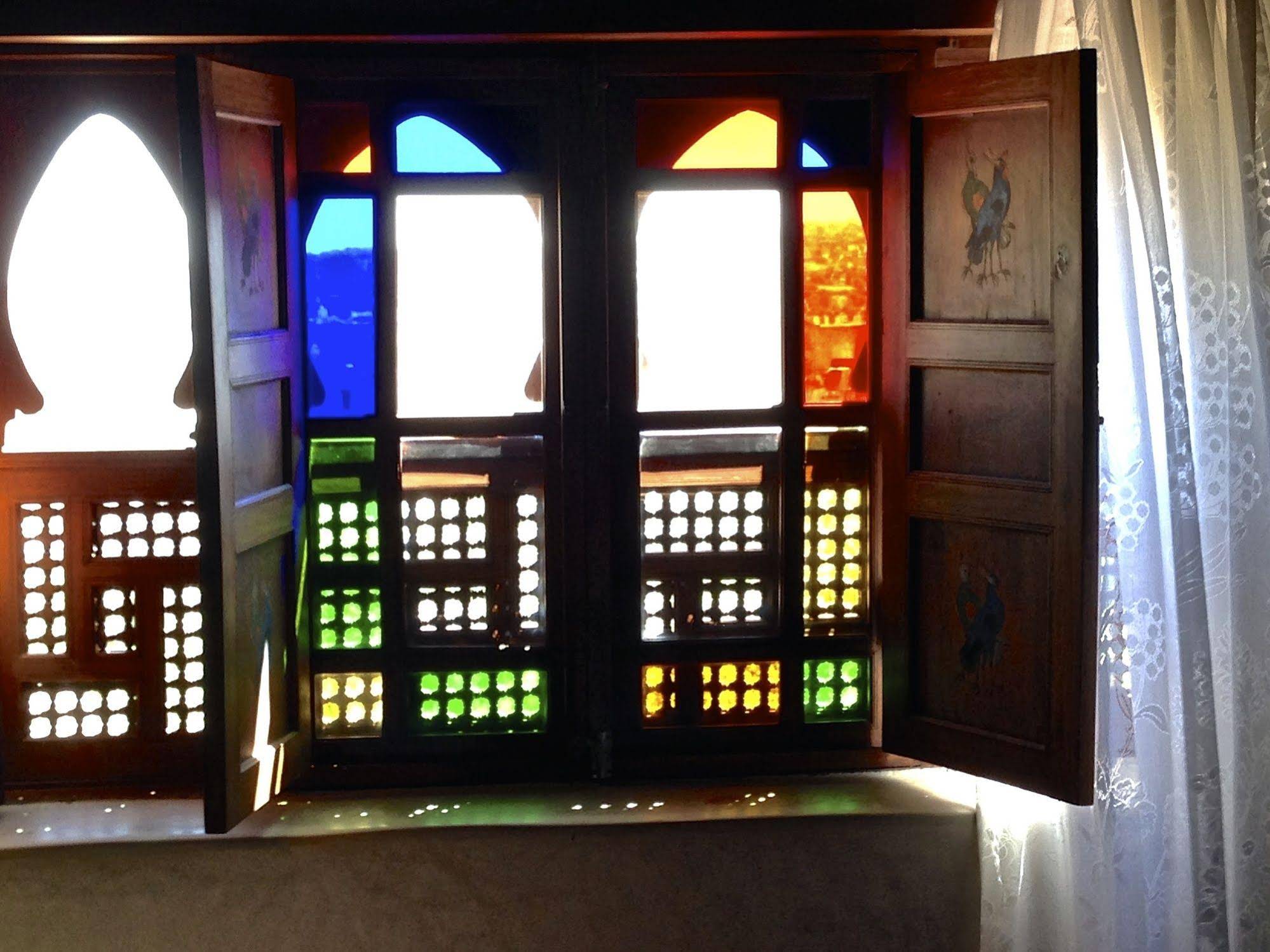 Riad TOYOUR