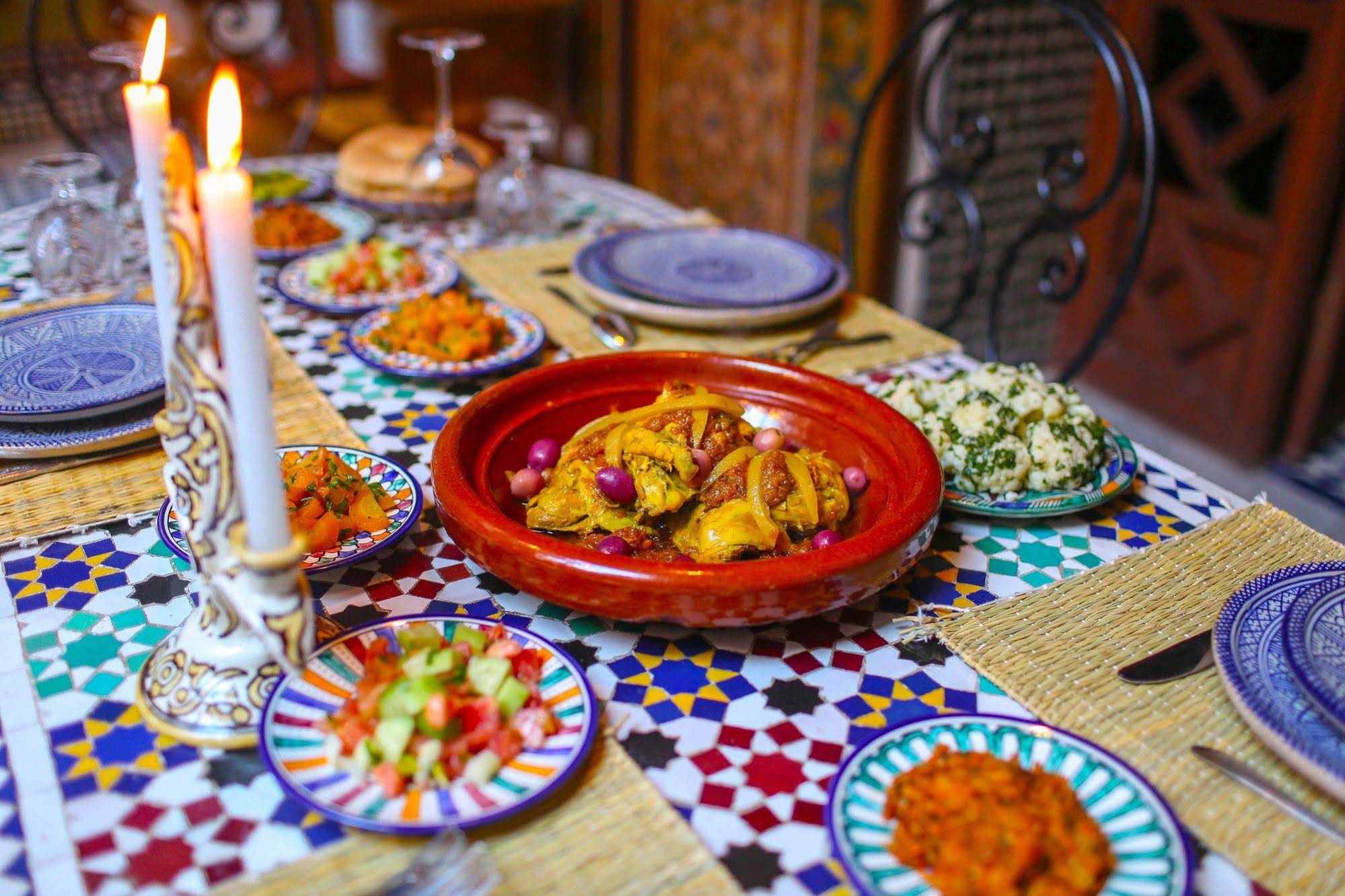 Riad TOYOUR