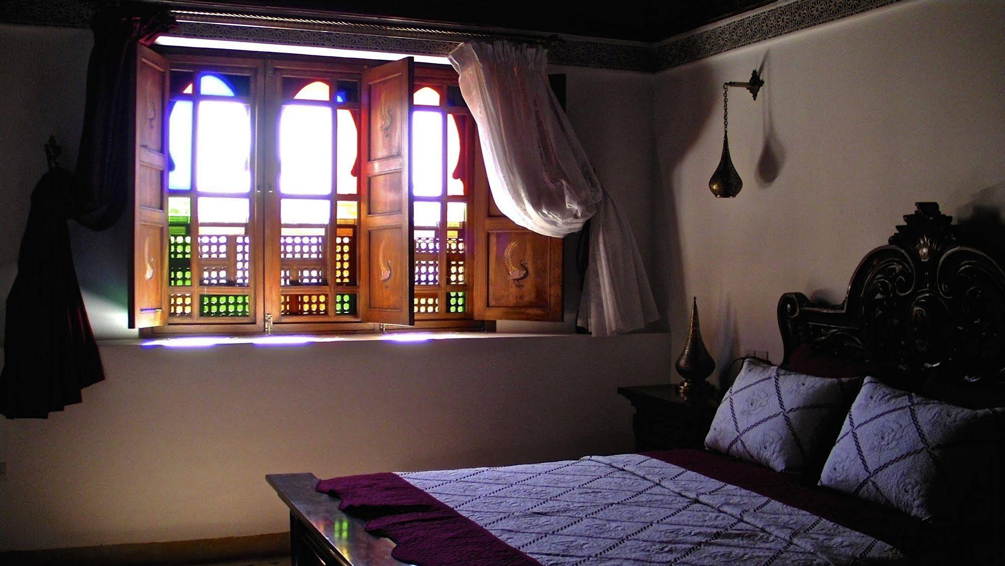 Riad TOYOUR