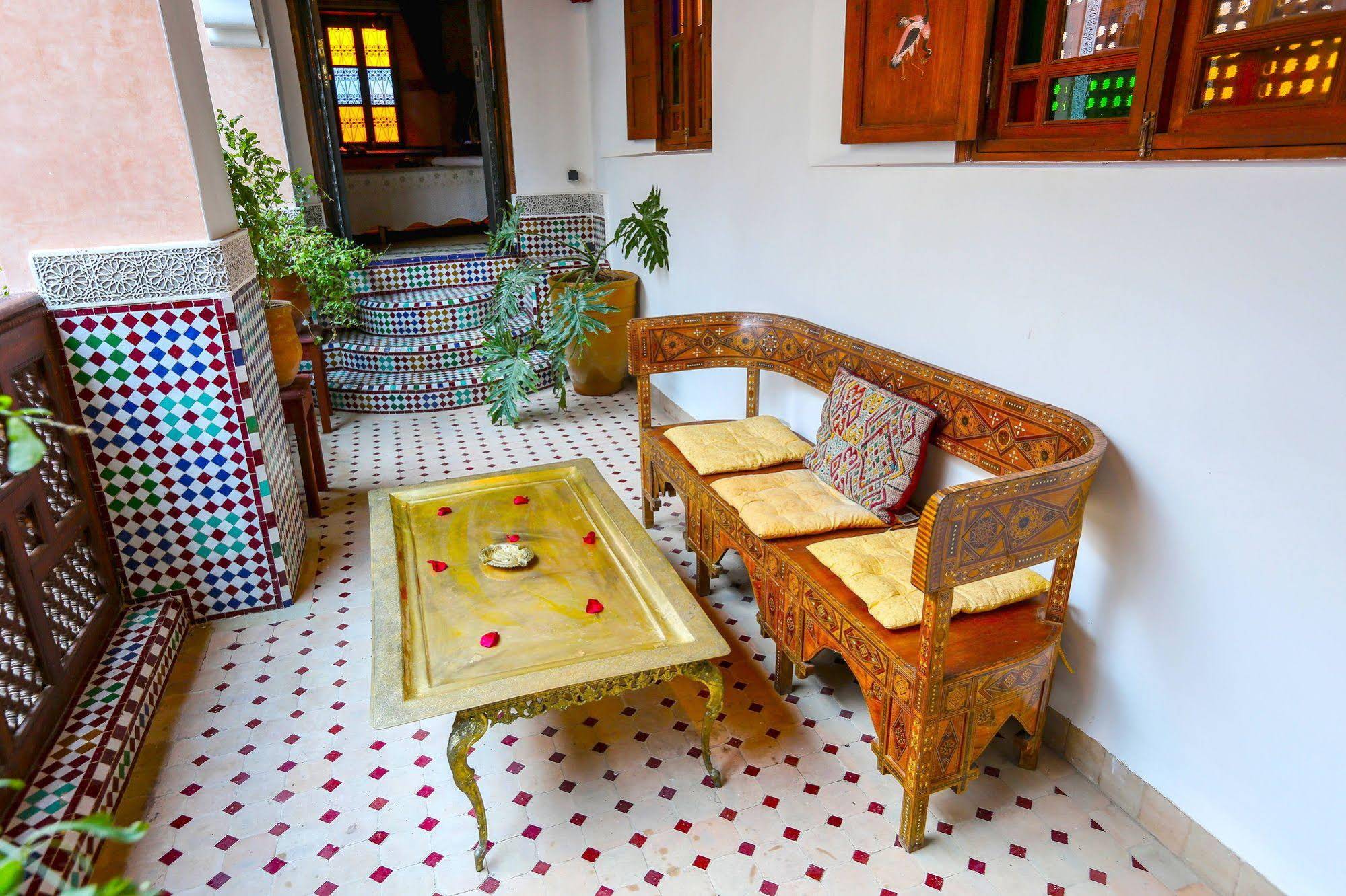 Riad TOYOUR