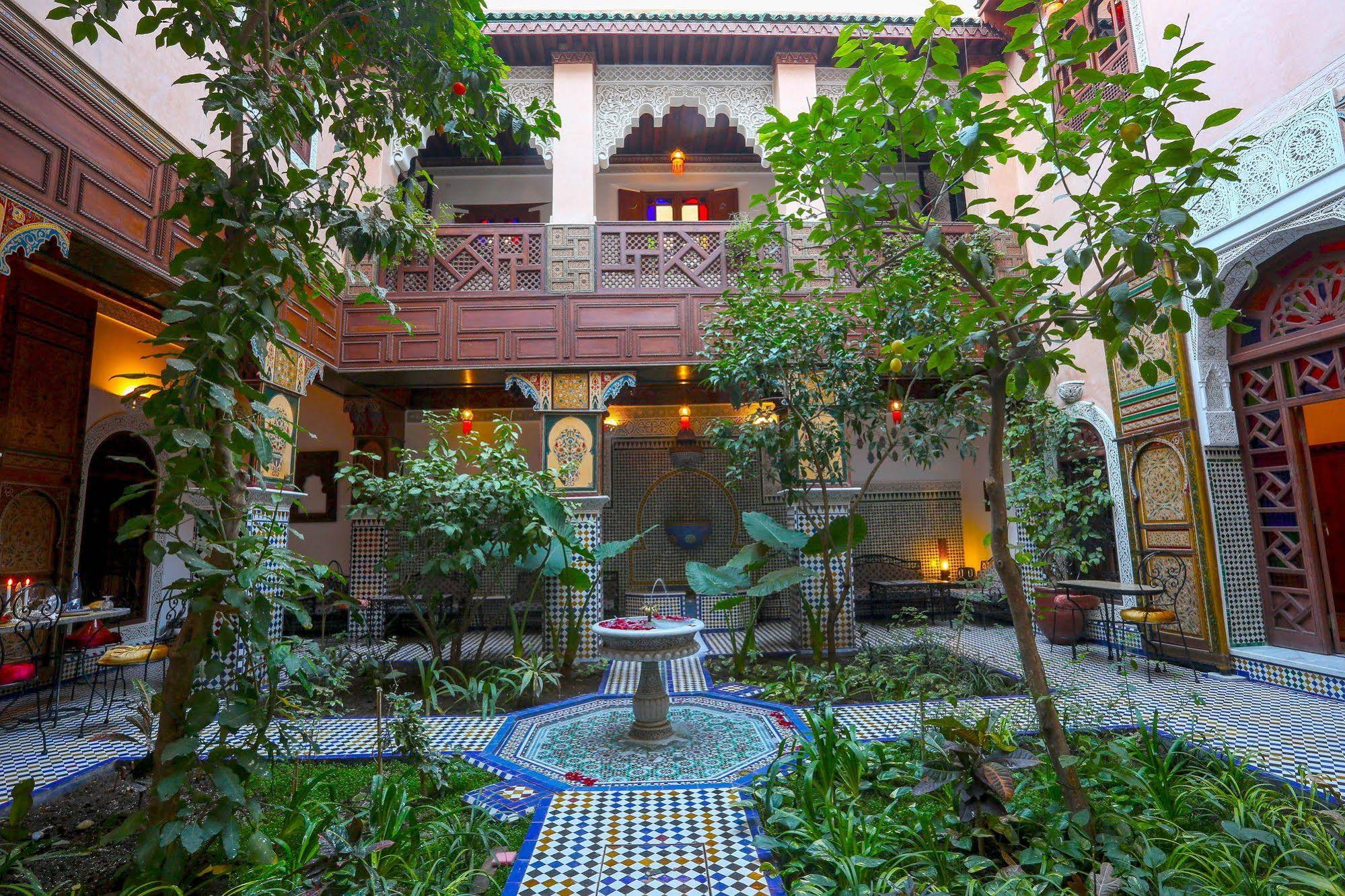 Riad TOYOUR