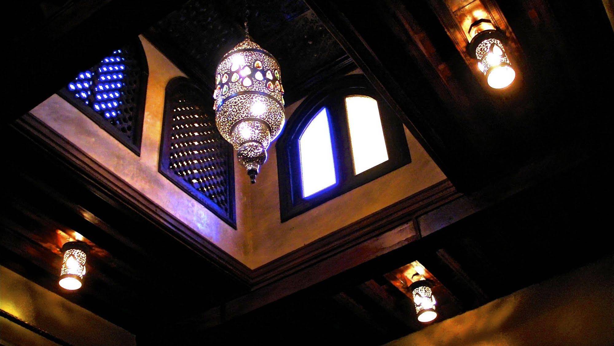 Riad TOYOUR