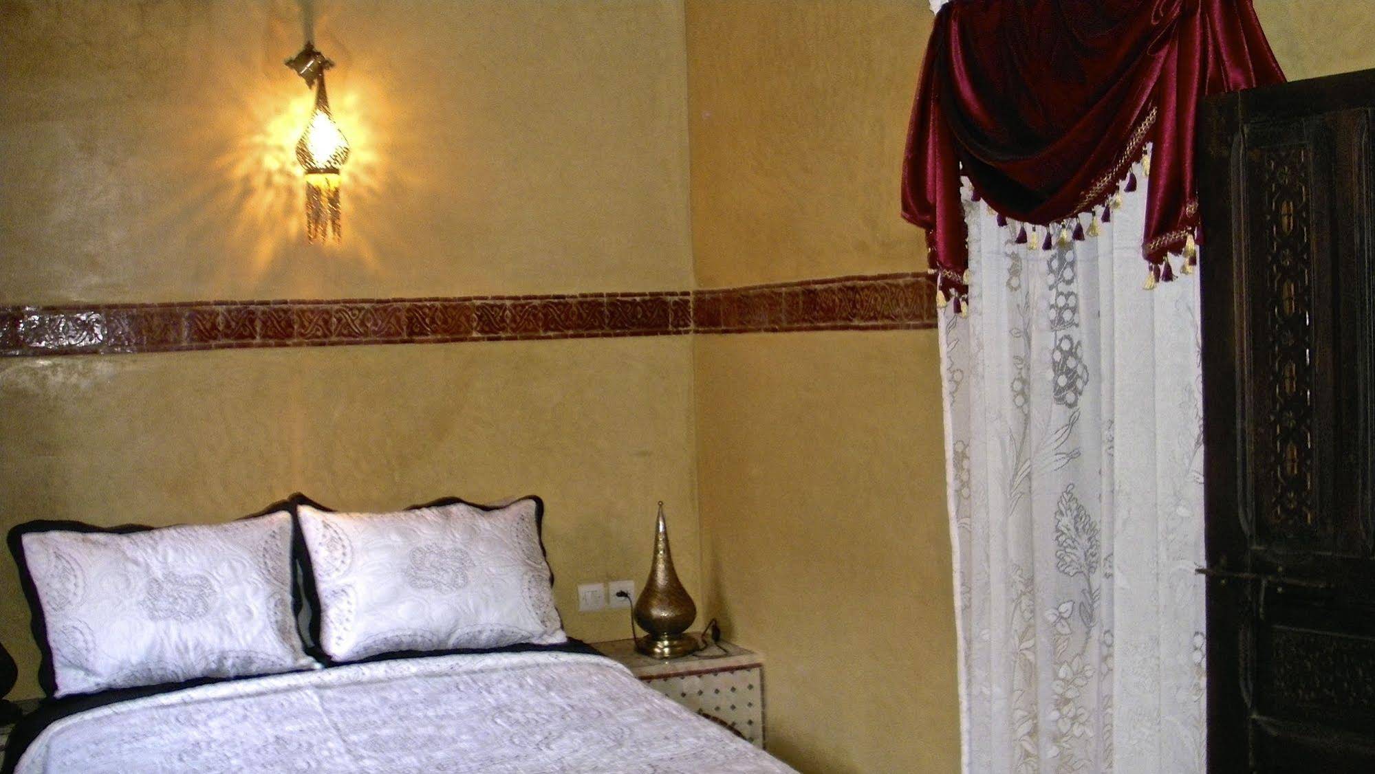 Riad TOYOUR