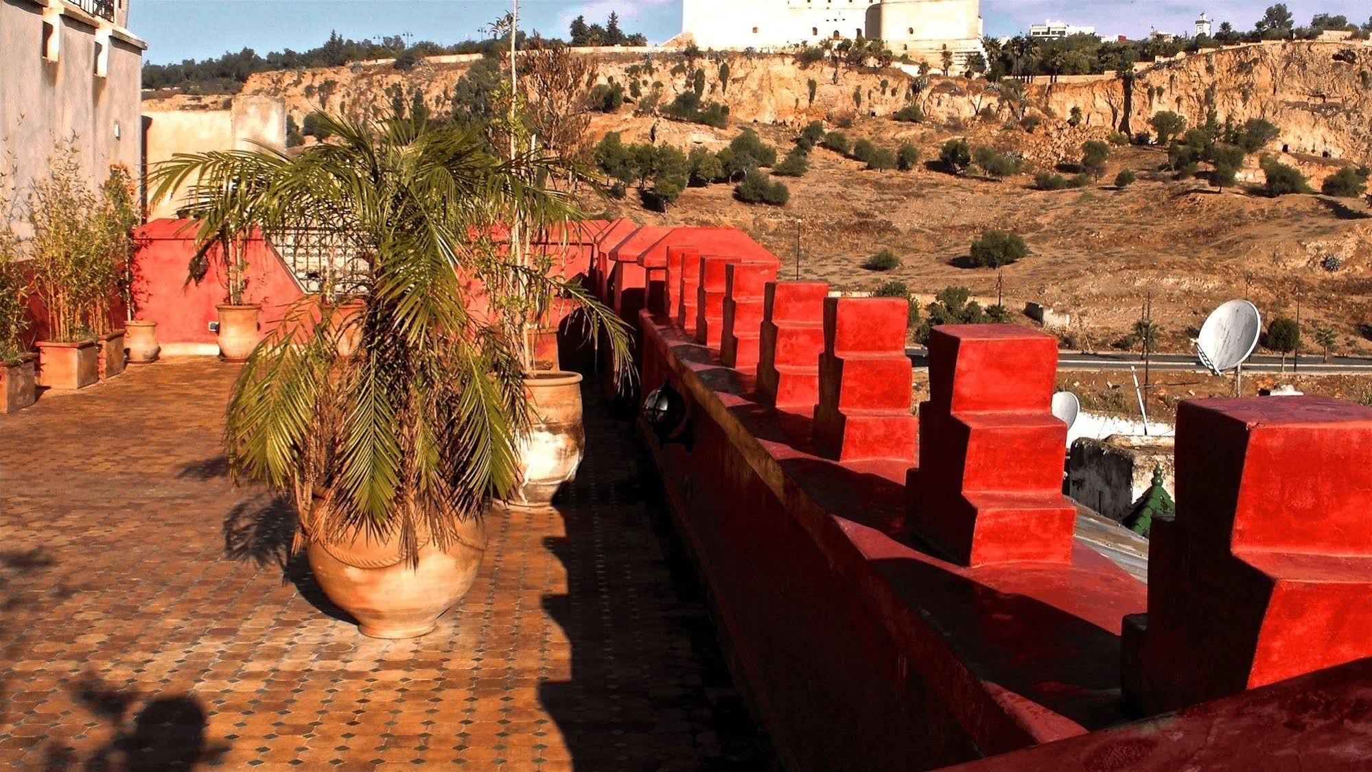 Riad TOYOUR