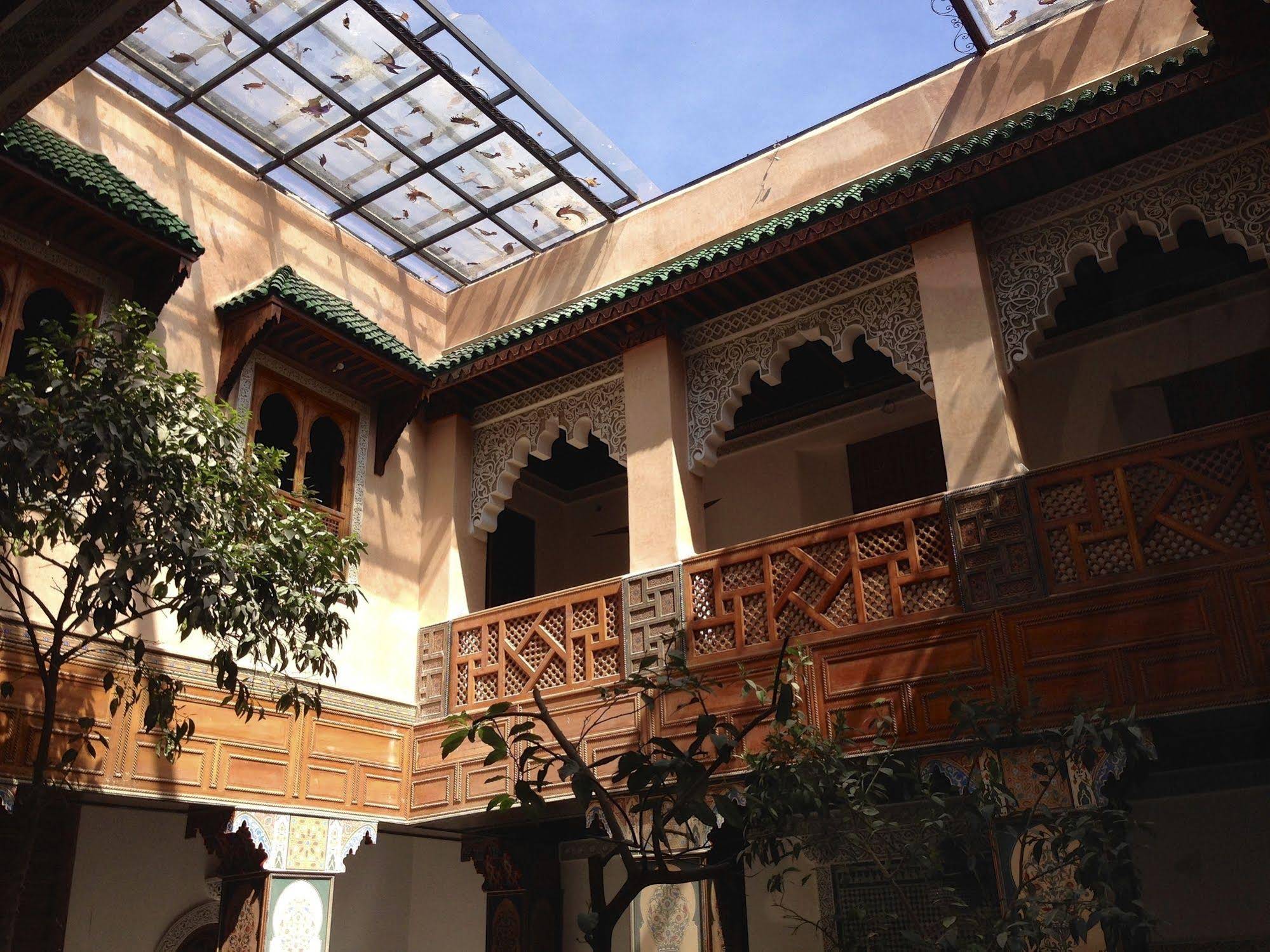 Riad TOYOUR