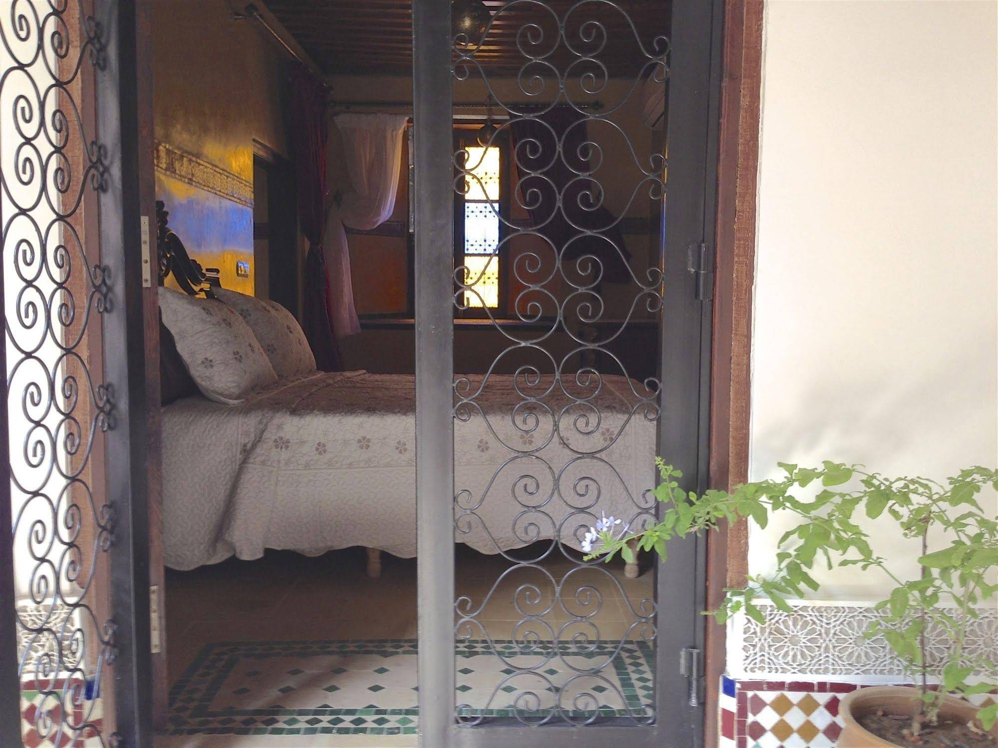 Riad TOYOUR