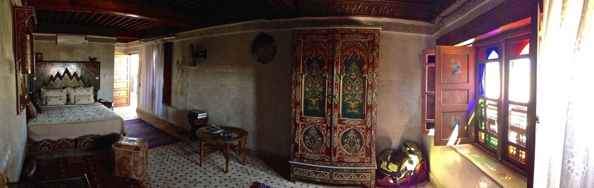 Riad TOYOUR