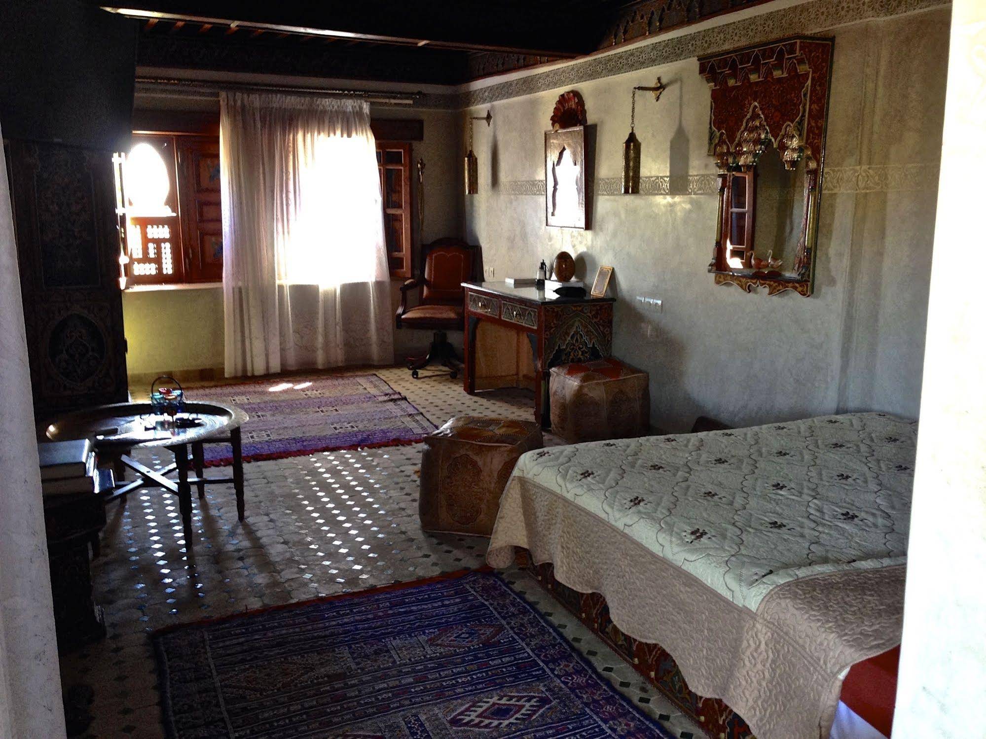 Riad TOYOUR