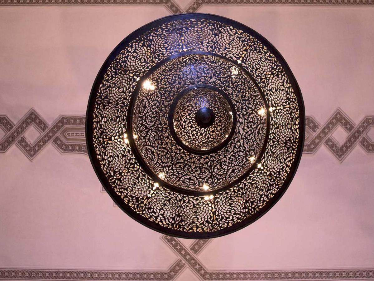 Riyad Sheherazade