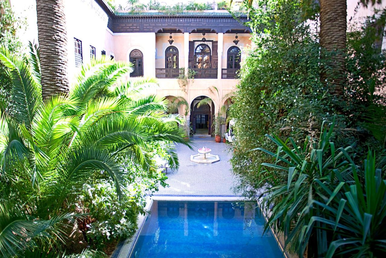 Riyad Sheherazade