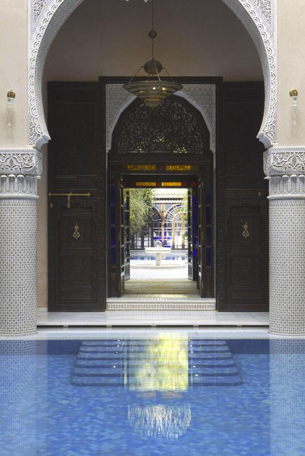 Riyad Sheherazade