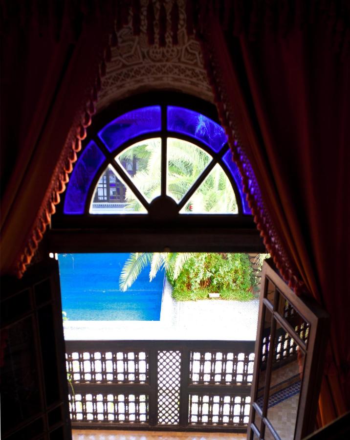 Riyad Sheherazade