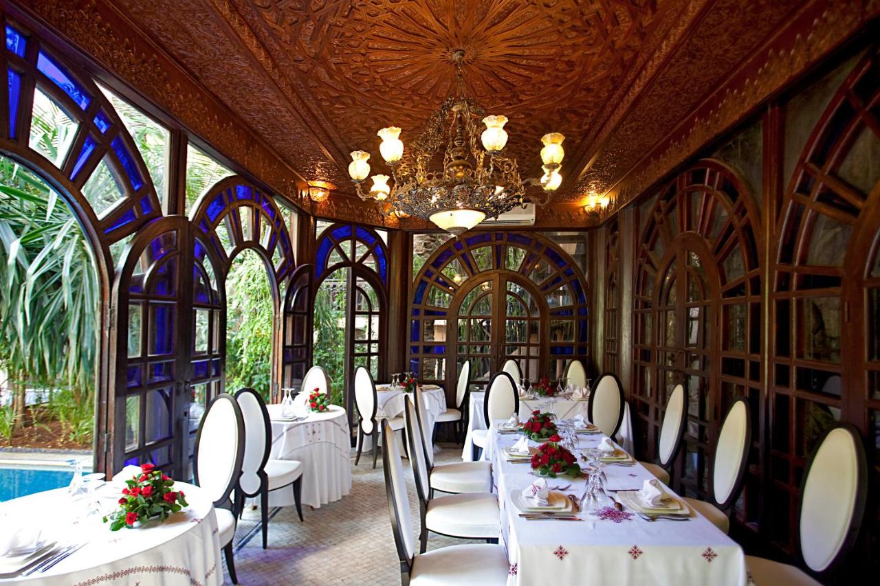 Riyad Sheherazade