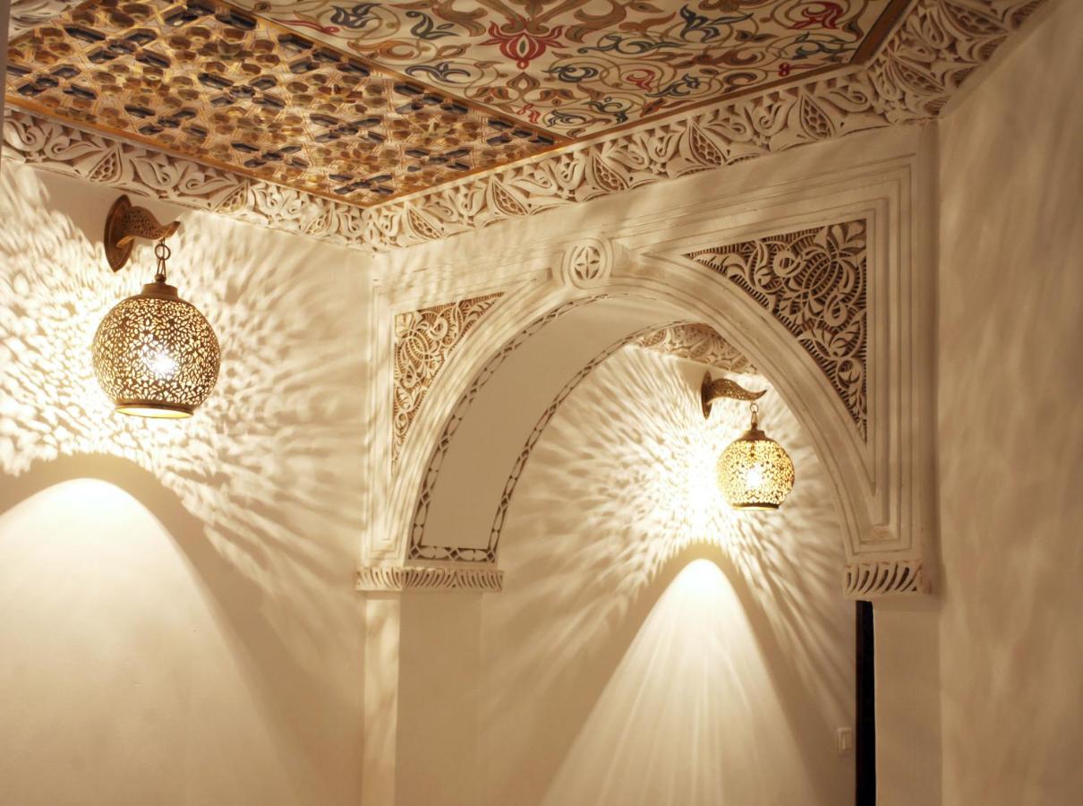 Riyad Sheherazade