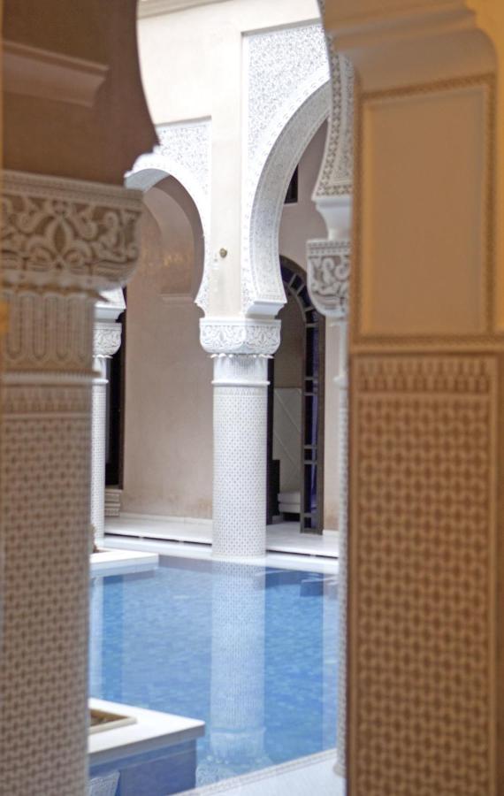 Riyad Sheherazade