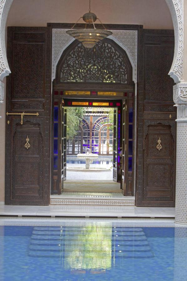 Riyad Sheherazade