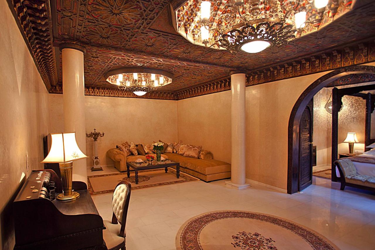 Riyad Sheherazade