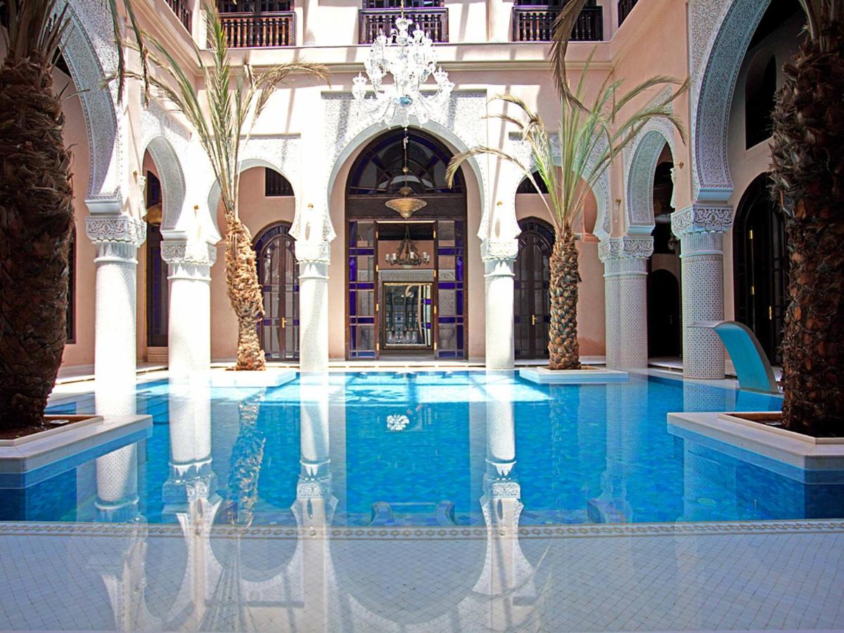 Riyad Sheherazade