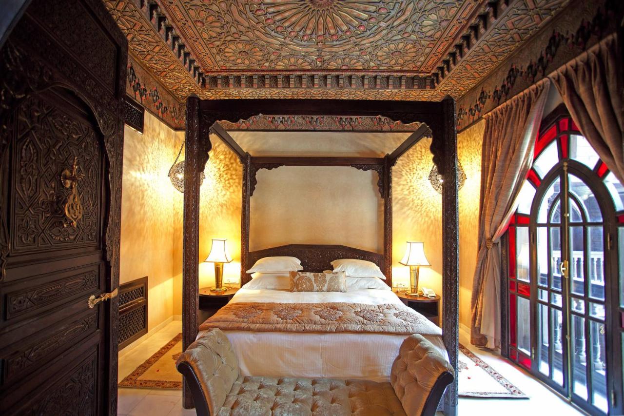 Riyad Sheherazade