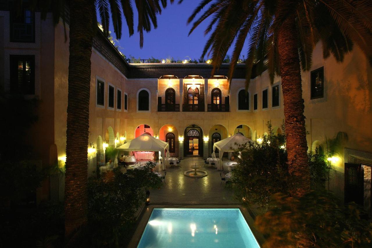 Riyad Sheherazade