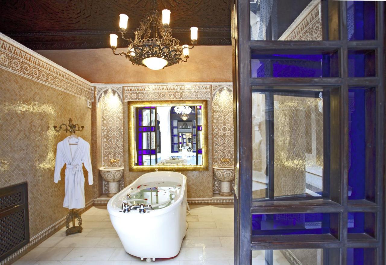 Riyad Sheherazade