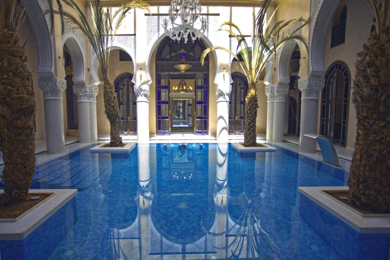 Riyad Sheherazade