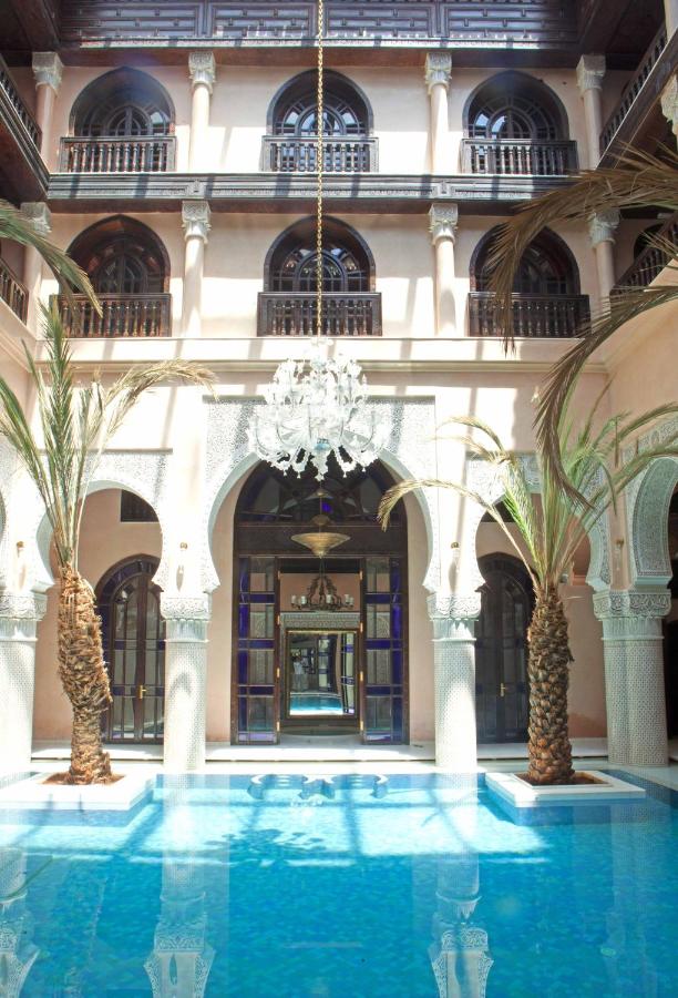 Riyad Sheherazade