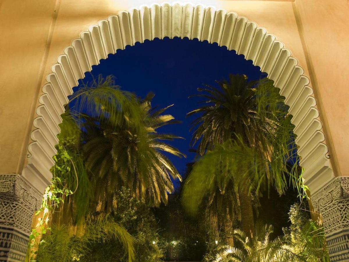 Riyad Sheherazade