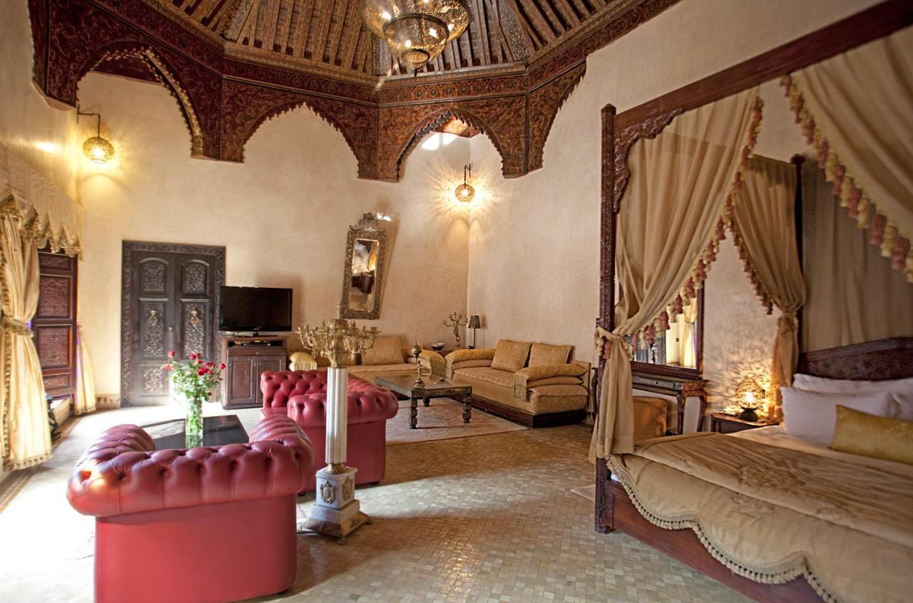 Riyad Sheherazade
