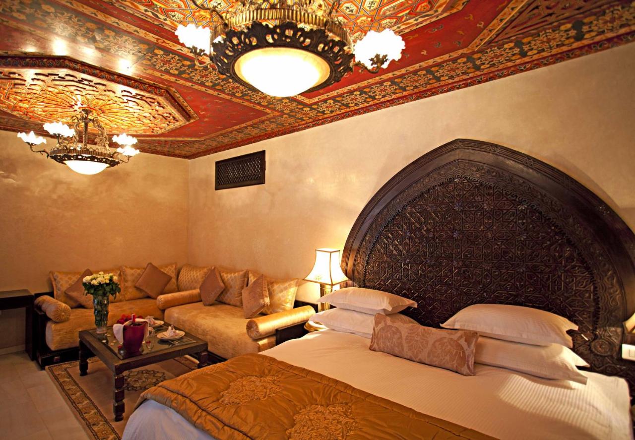 Riyad Sheherazade