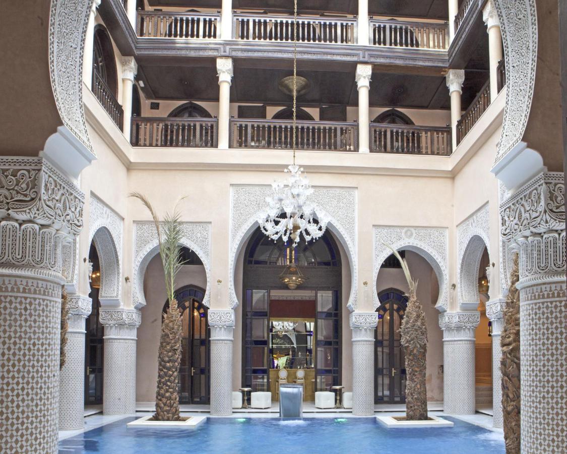 Riyad Sheherazade