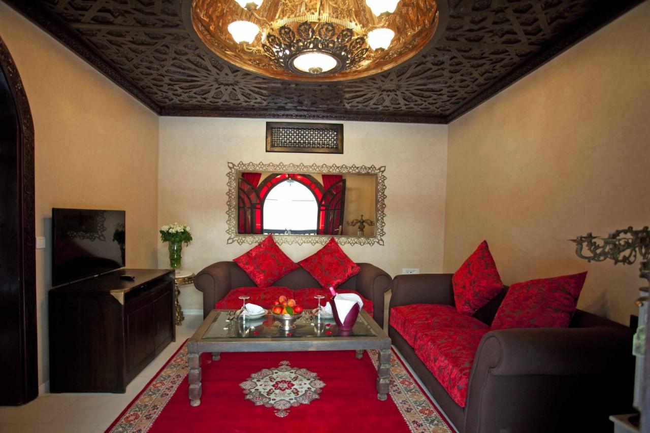 Riyad Sheherazade
