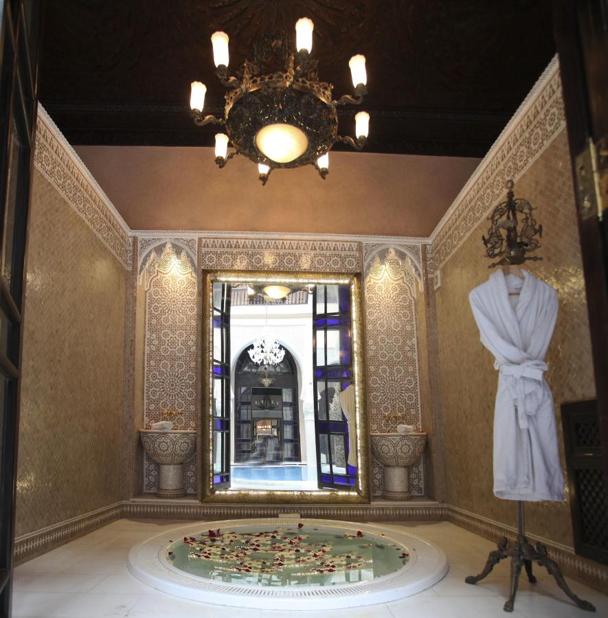 Riyad Sheherazade