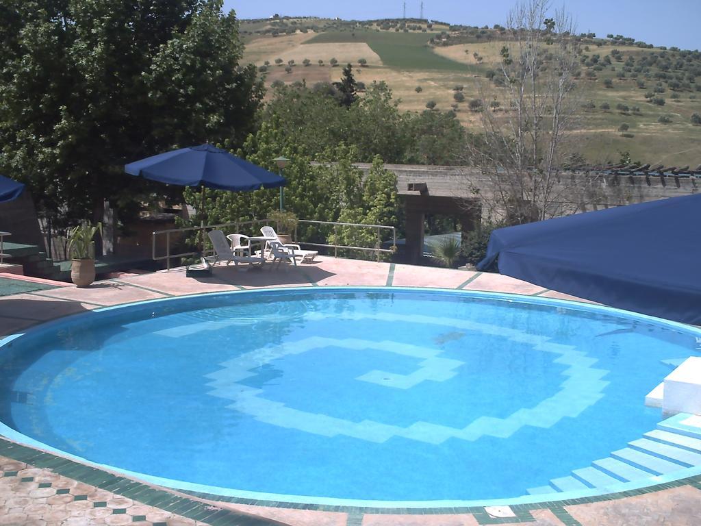 Sidi Harazem