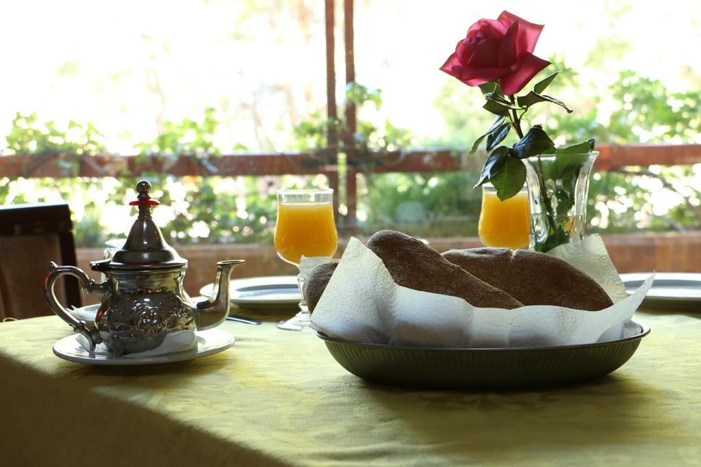 Sidi Harazem