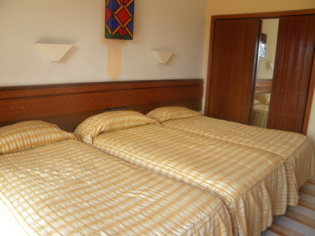 Sidi Harazem