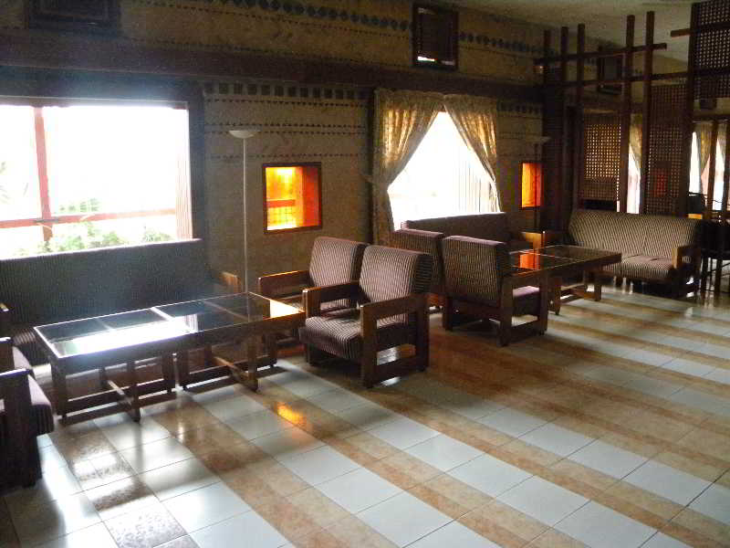 Sidi Harazem