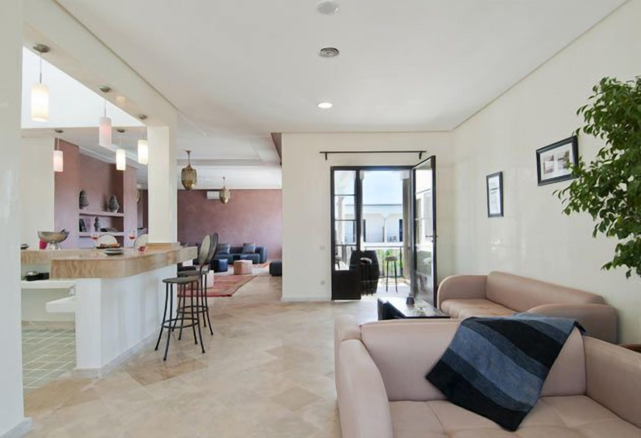 Villa Agapanthe