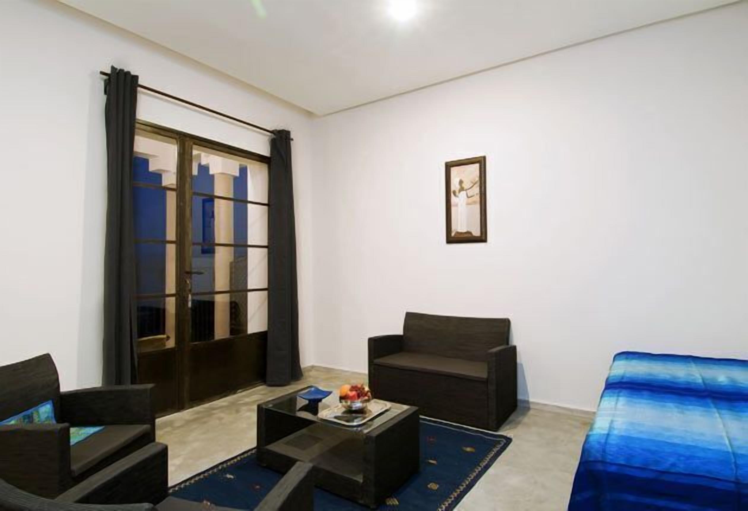 Villa Agapanthe