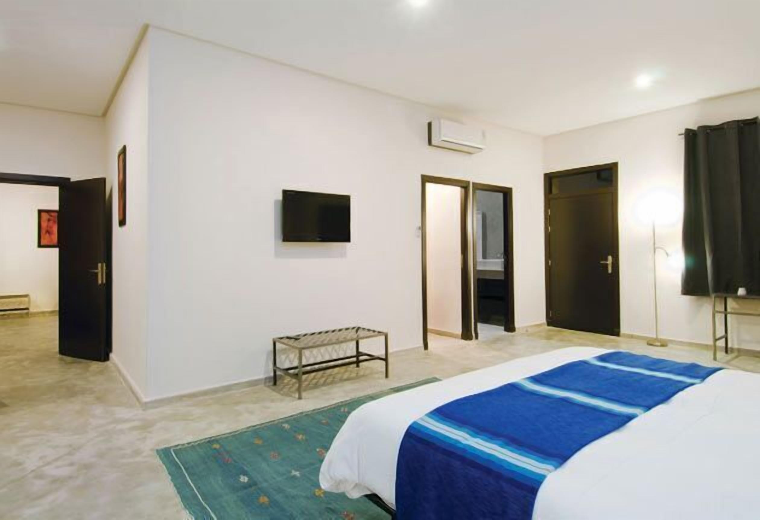 Villa Agapanthe