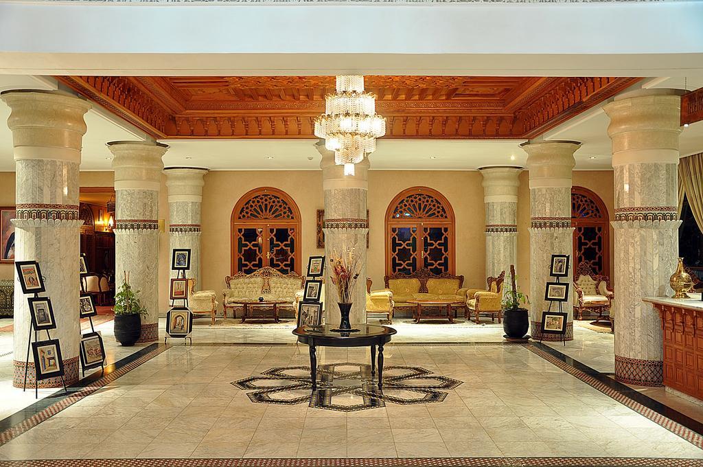 Zalagh Parc Palace