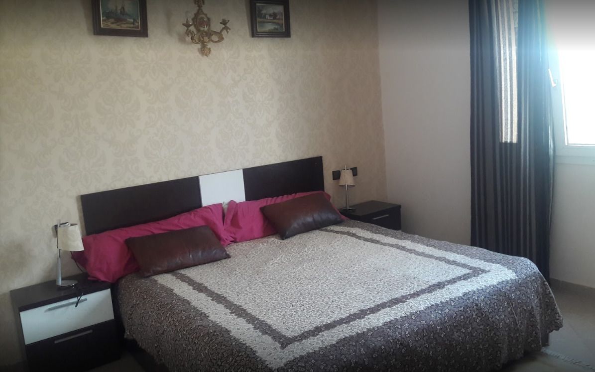 Arz Villa Appart