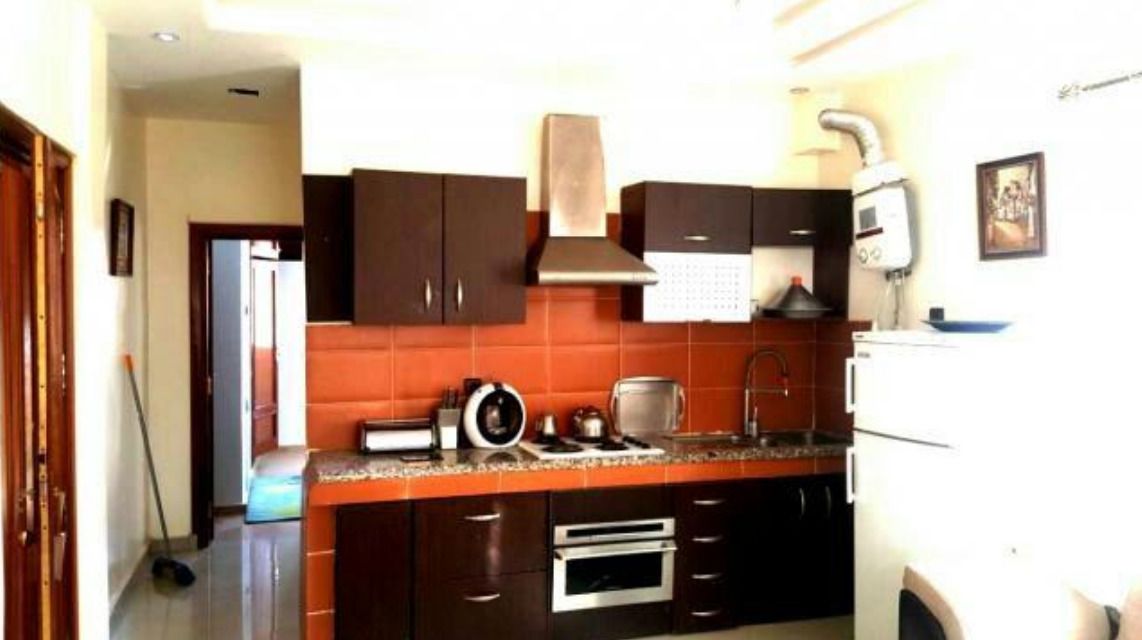 Arz Villa Appart
