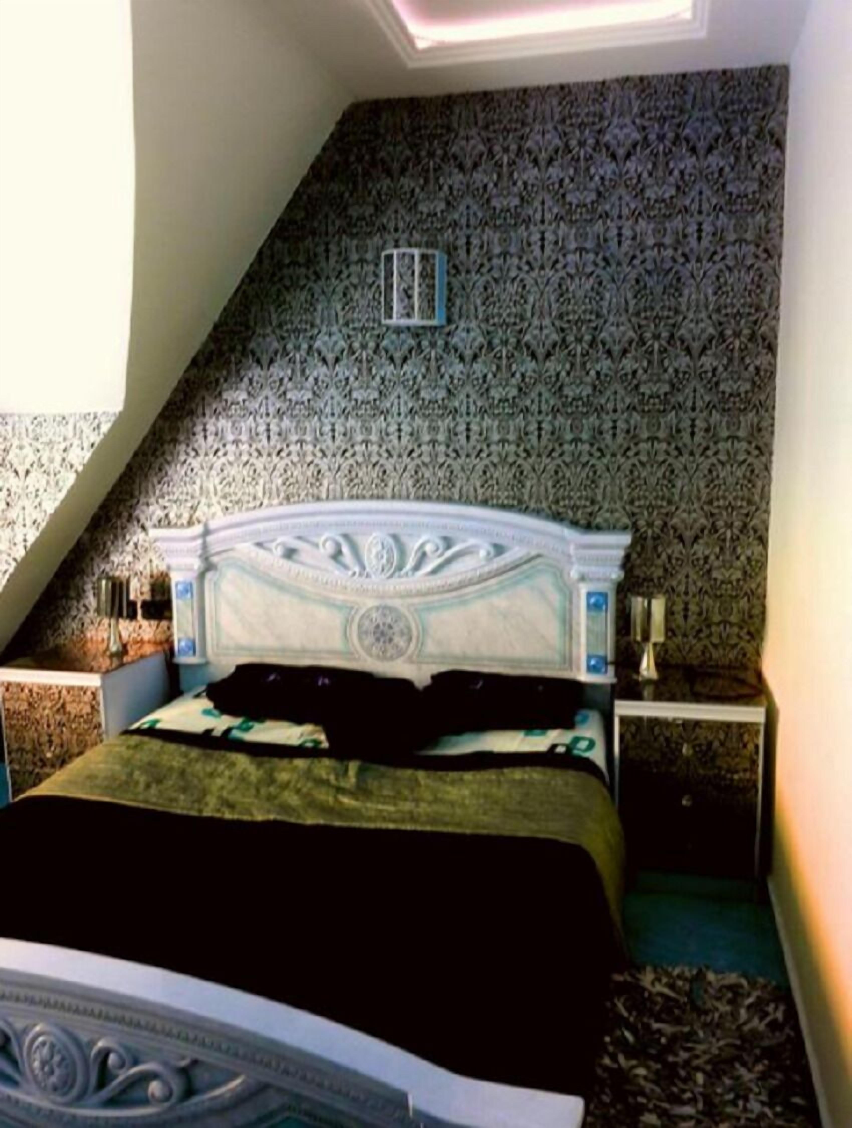 Arz Villa Appart
