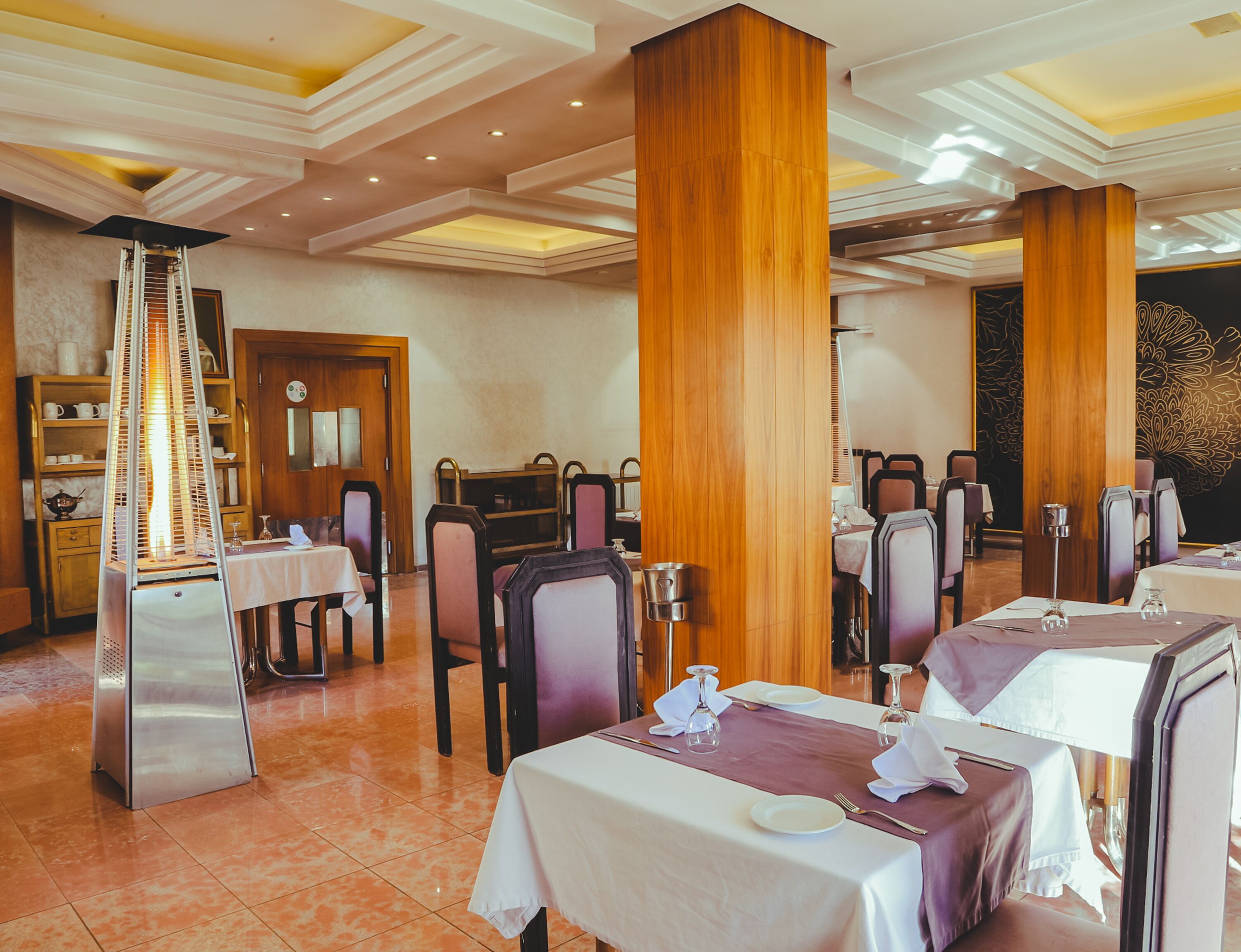 Hotel Perce Neige