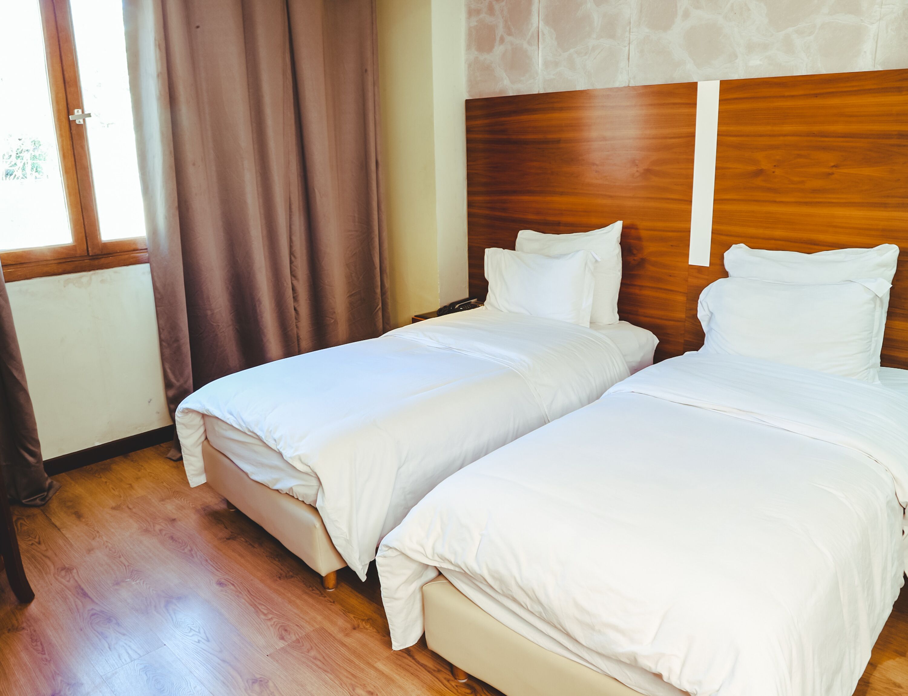 Hotel Perce Neige